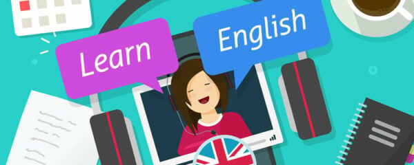 anglais en ligne