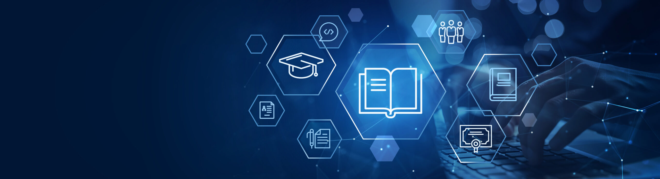 création de supports de formation