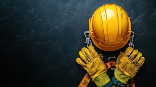 Manuel santé sécurité au travail